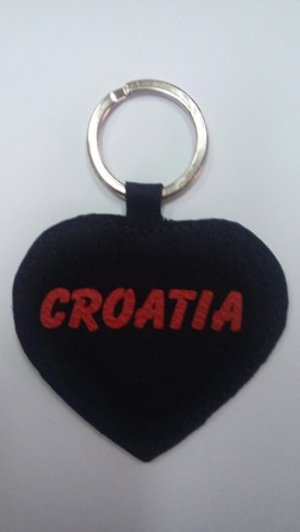 CROATIA CRVENA  