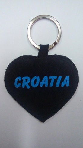 CROATIA PLAVA  