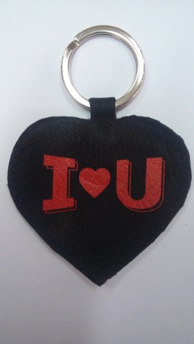I LOVE YOU  